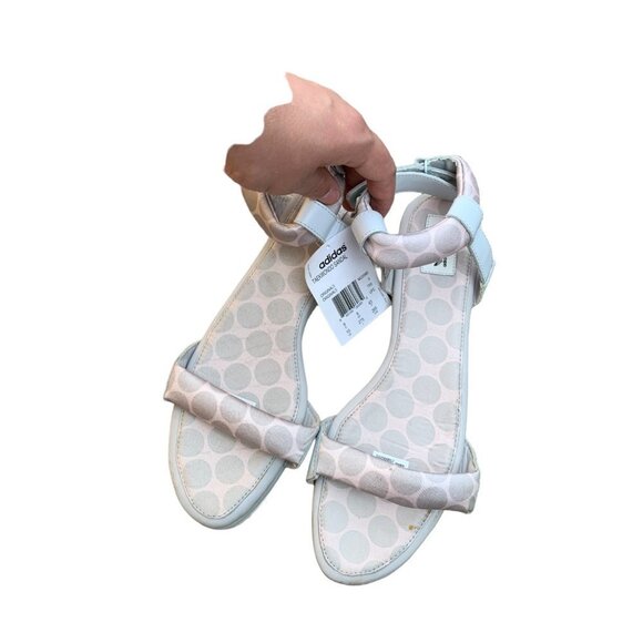 Brand New Adidas Originals X Opening Ceremony Taekwondo Sandal Size 10 - Picture 2 of 10